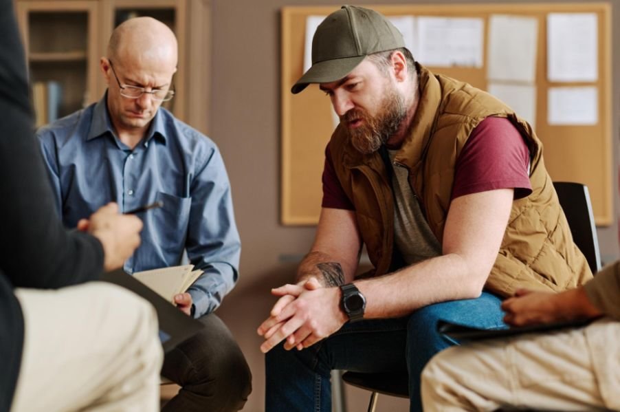 How does opioid harm strain hospitals and emergency responders
