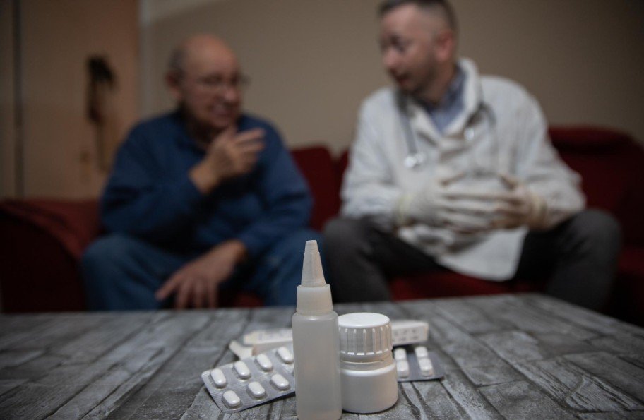 How the Opioid Crisis Affects Tennessee Communities