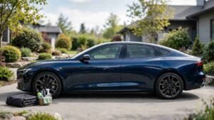 Keep Your Car in Top Shape Essential Protection and Maintenance Tips