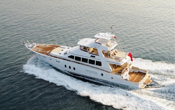 Maintain Reliable Offshore Communication Systems