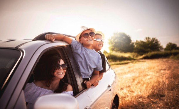 Map a Route That Reduces Backtracking