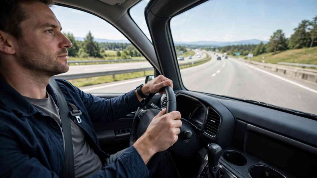 Navigating the Road Driving Laws Every Motorist Should Understand