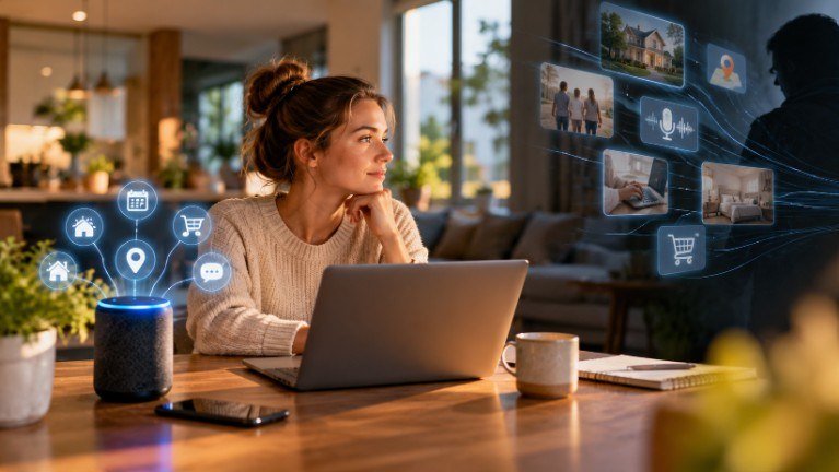 Personal AI Assistants and Privacy: Where Convenience Meets Risk