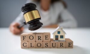 Preparing for a Legal Consultation About Foreclosure