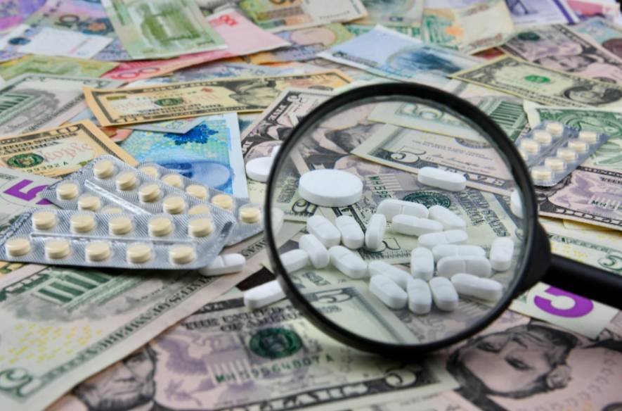Prescription Drug Prices and Healthcare Price Transparency Why Your Pharmacy Bill May Surprise You