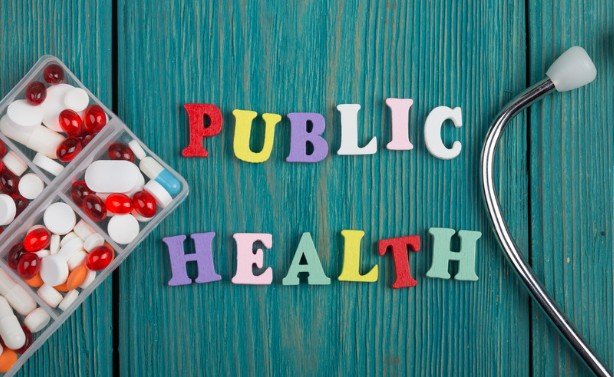 Public Health Powers - Where Should the Government Draw the Line