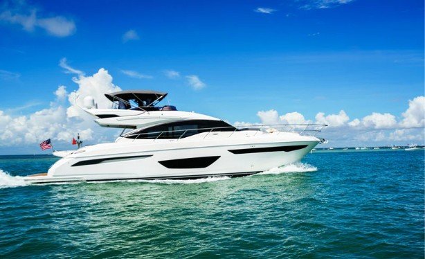 Safety at Sea - Essential Precautions Every Yacht Operator Should Know