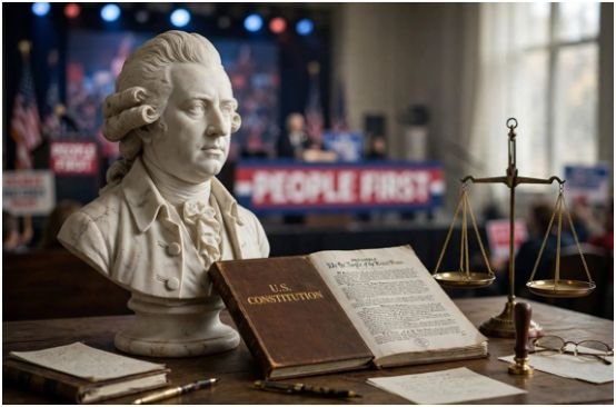 The Two-Party Trap: Why Cross-Over Voting Fails
