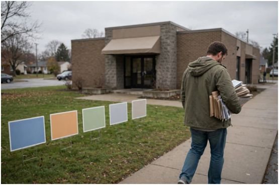 The Ground Reality: What Primary Fatigue Feels Like in the Field