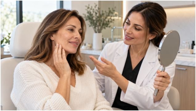 Align Professional Treatments with Personal Wellness Goals