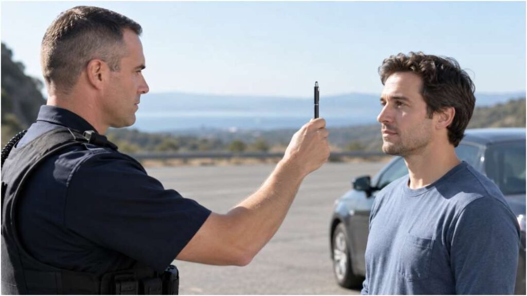 Standard Field Sobriety Tests: What They Are, How They Work, and Your Rights