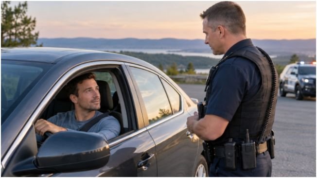 Driver Rights and Refusal Rules During Roadside Stops