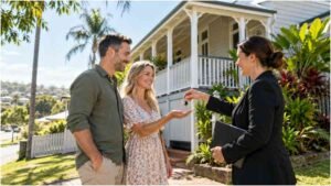 Essential Guide to Ipswich Conveyancing Services