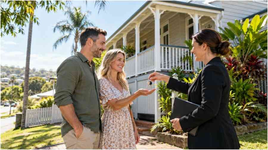Essential Guide to Ipswich Conveyancing Services
