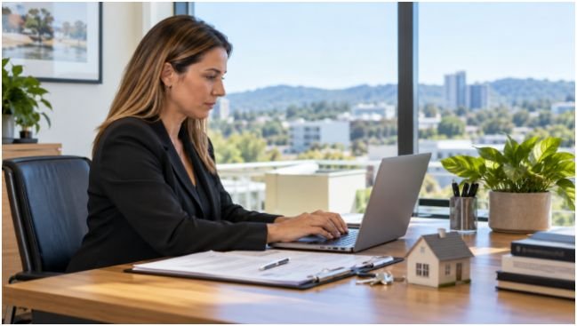 How to Choose a Conveyancer in Ipswich