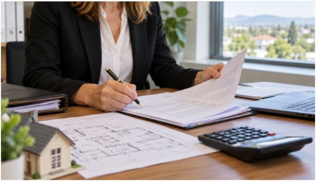 Benefits of Professional Conveyancing Services