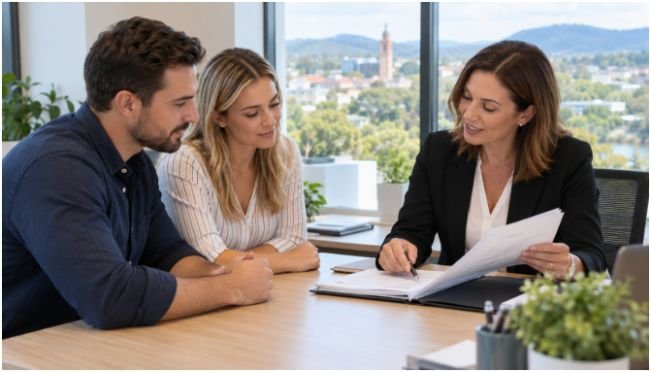 Importance of Conveyancing in Ipswich
