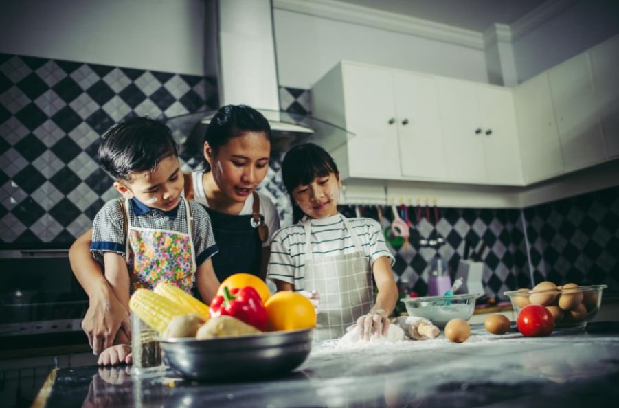 Teaching Teenagers Responsibility Through Everyday Chores Small Jobs, Lasting Lessons