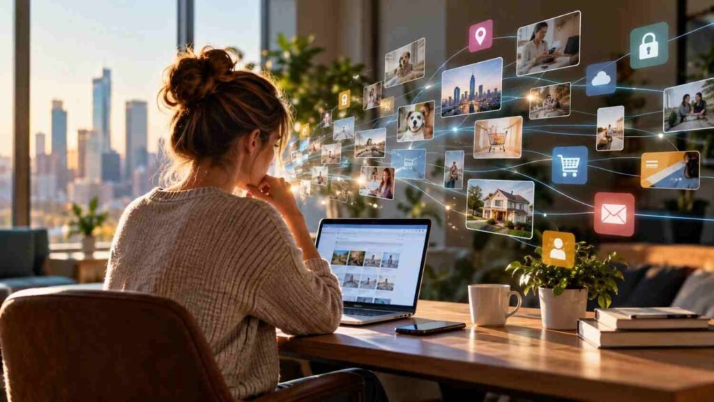 Technology and Digital Privacy: What Happens to Your Data