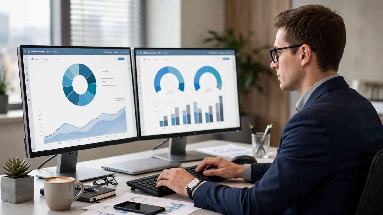 Technology and Software Utilisation
