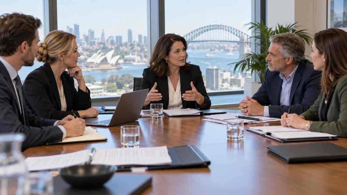 The Benefits of Early Legal Advice