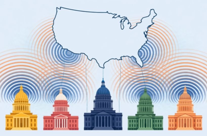 The Breakdown of the Legislative Engine