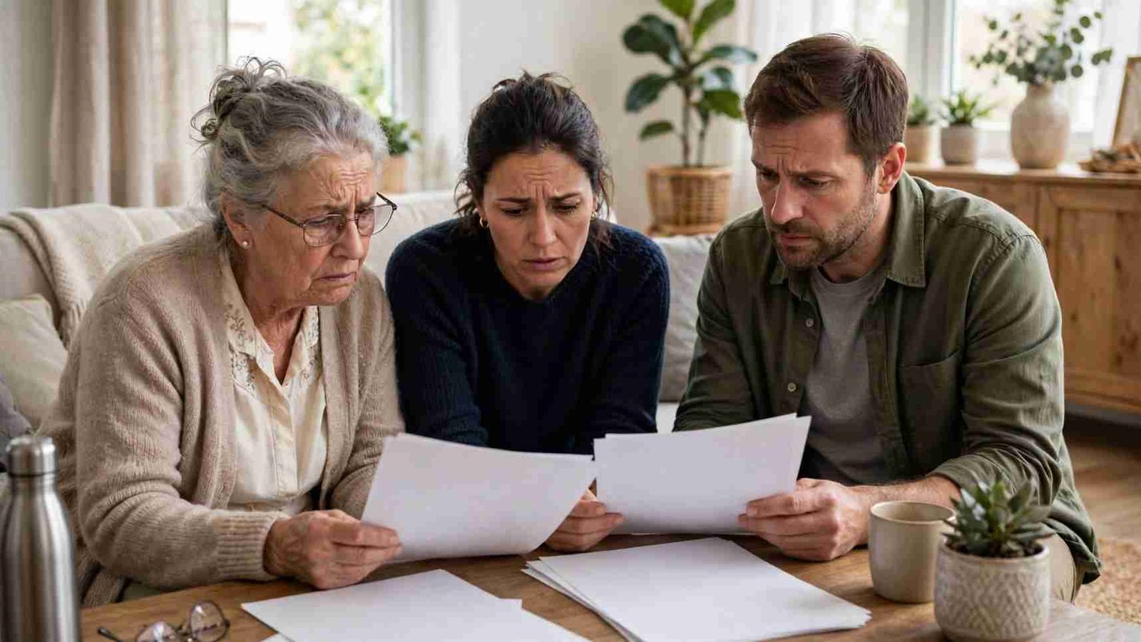 The Concept of Family Provision Claims