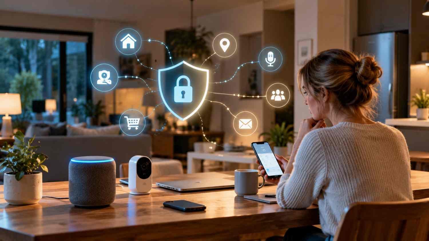 The Privacy Tradeoff Is Becoming More Important