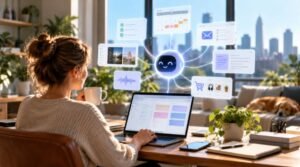 The Rise of AI-Assisted Personal Workflows in Everyday Technology