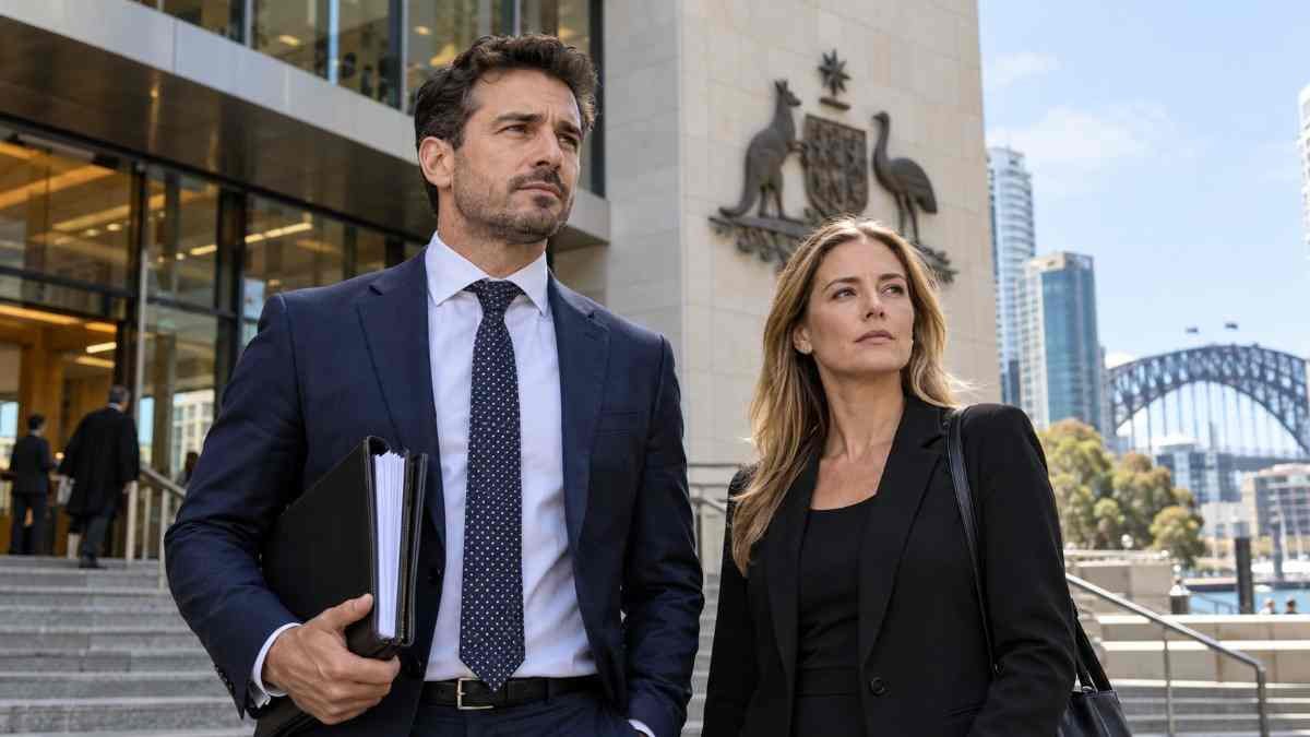 The Role of a Civil Litigation Lawyer