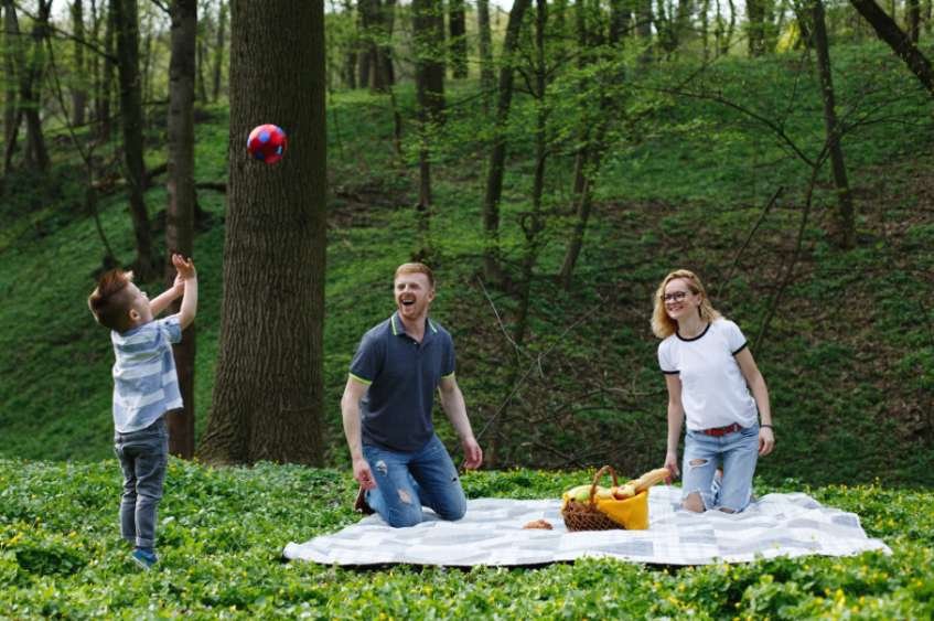 What Are Budget-Friendly Family Activities in Chattanooga
