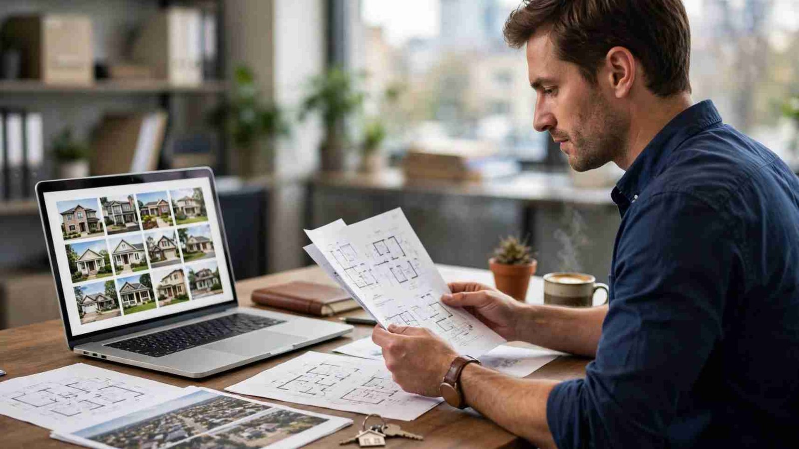 What Are Buyers Agents