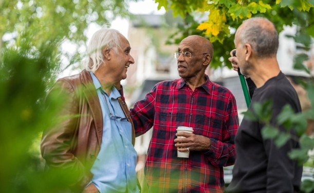 What Boundaries Keep Political Differences Manageable