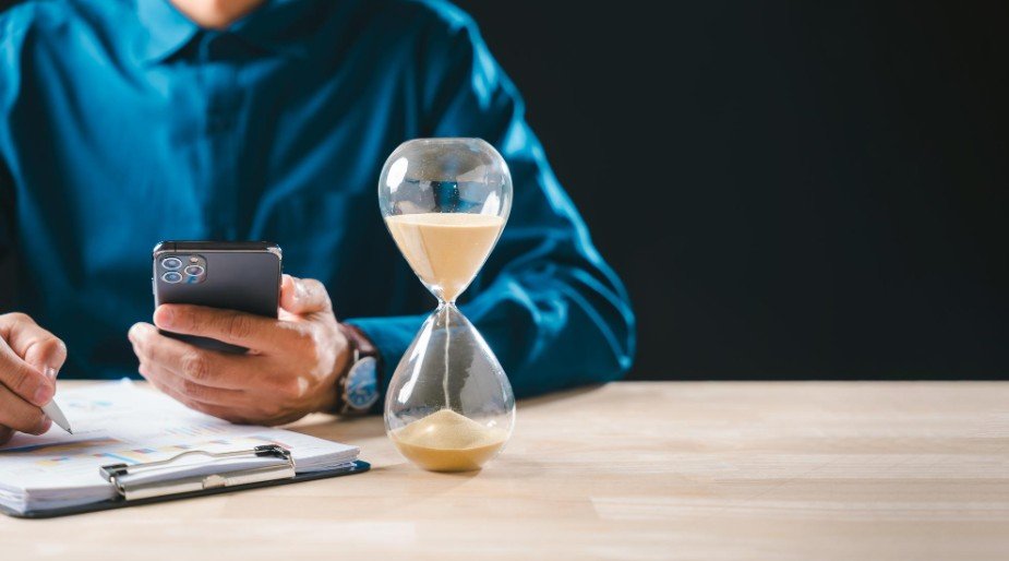 What Can You Do Instead of Checking Your Phone
