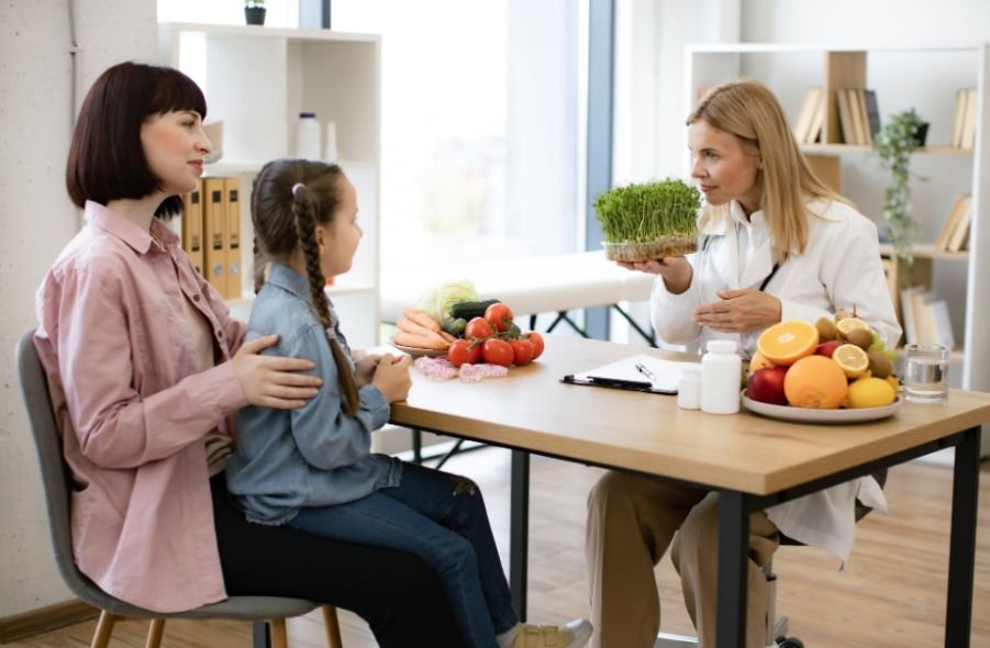What Parents Should Know About School Nutrition Policies Beyond the Lunch Tray