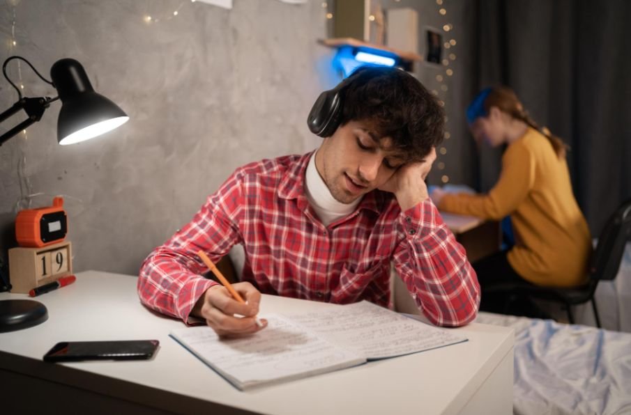 What Should I Do When My Teen Refuses Chores
