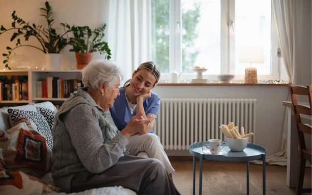 Where Can Seniors Find Care Closer to Home