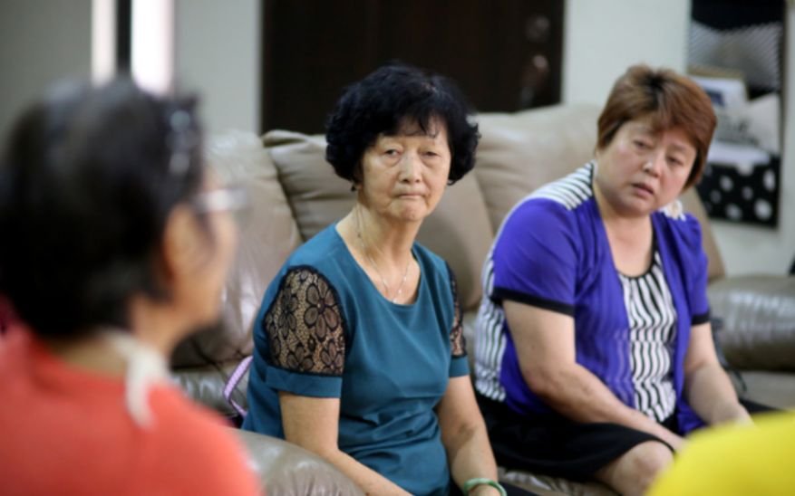 Will the Home Remain Comfortable as You Age