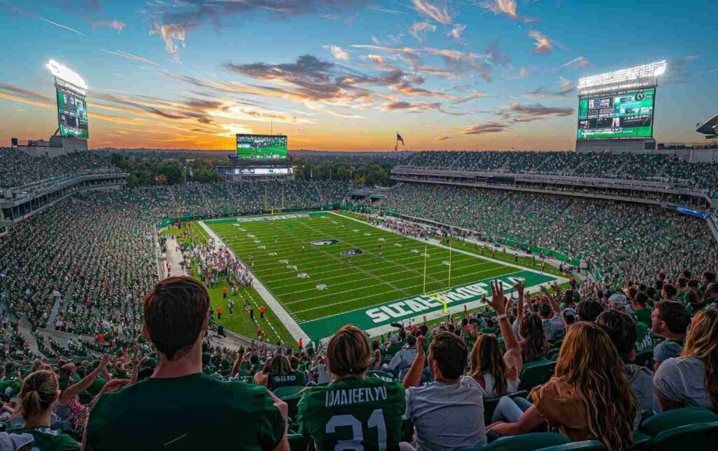 Best NFL Stadiums to Visit in America