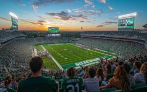 Best NFL Stadiums to Visit in America