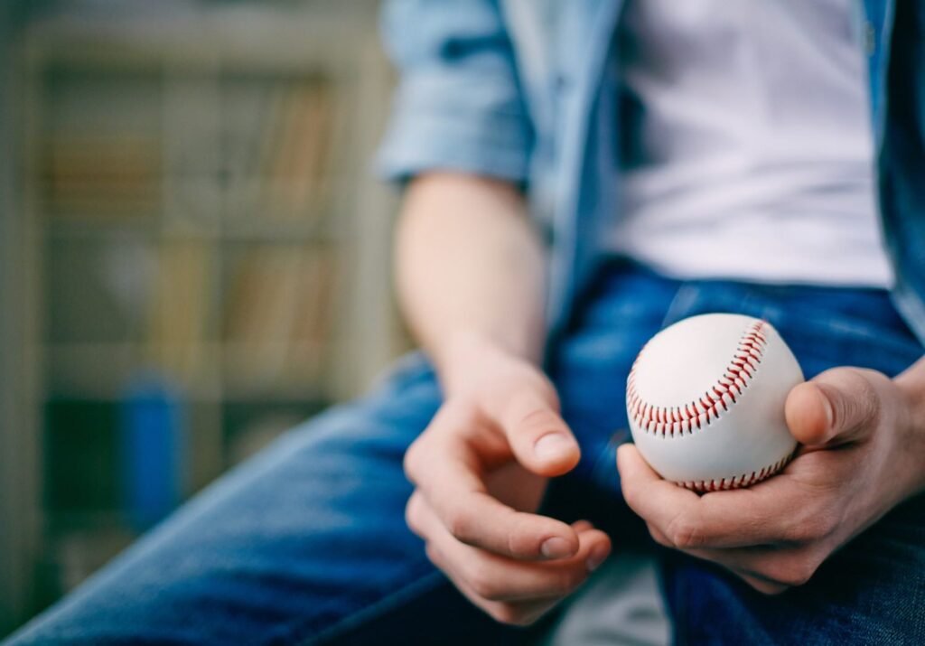 Baseball Stats for Beginners