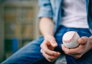 Baseball Stats for Beginners