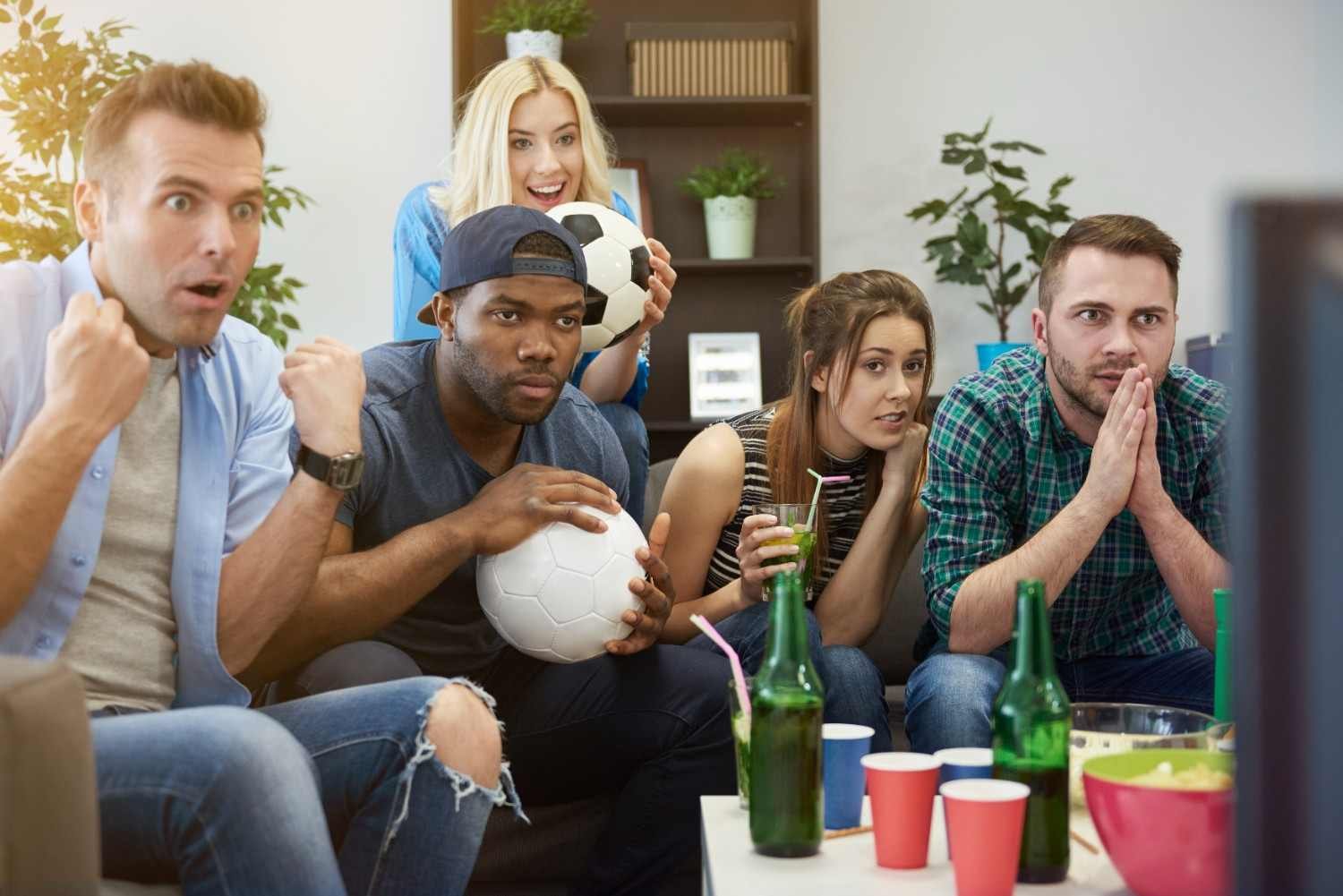 How Much Do Super Bowl Tickets Usually Cost