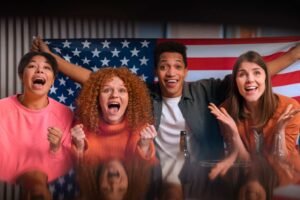 Best American Cities for Sports Fans