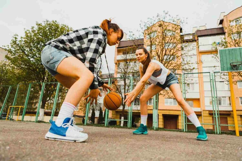 Best Youth Sports for Kids in the USA