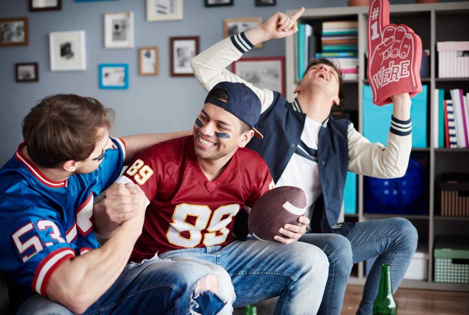 How Should First-Time Visitors Plan for a College Football Tailgate
