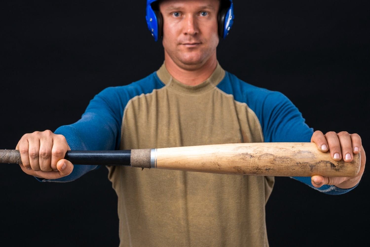 What Does Batting Average Mean in Baseball