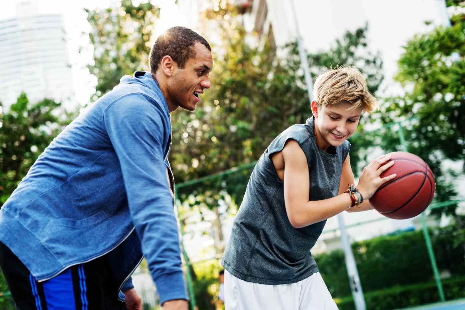 Which Fast-Growing, Lower-Contact Sports Are Good for Kids