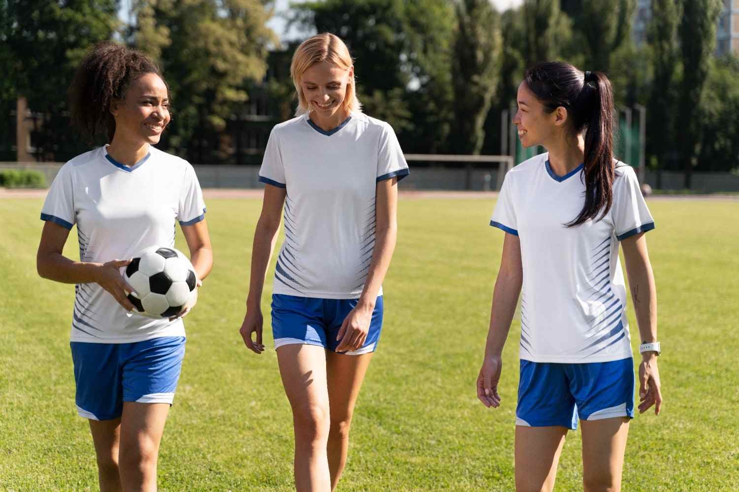 Should Kids Play Multiple Sports Before Specializing